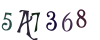 random image