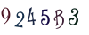 random image