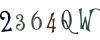 random image