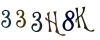 random image
