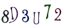 random image
