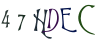 random image