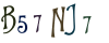 random image